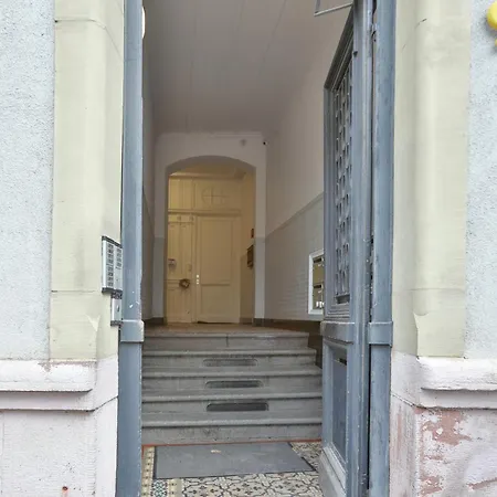 Studio Cosy- Calme Et Confort Au Coeur De Mulhouse *