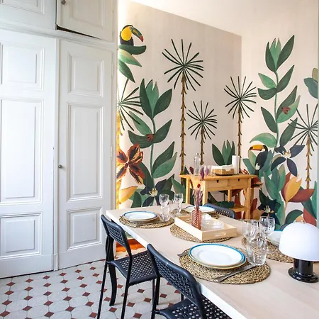 Studio Cosy- Calme Et Confort Au Coeur De Mulhouse *