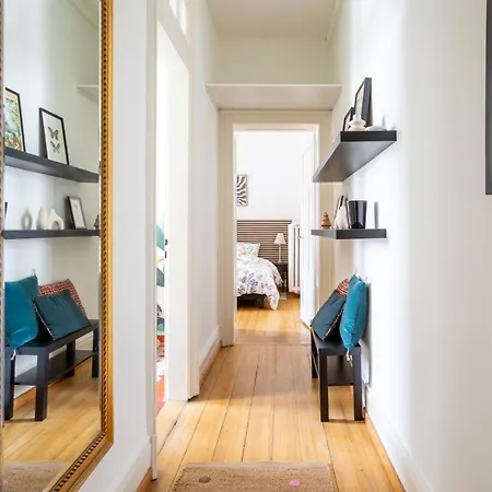 Studio Cosy- Calme Et Confort Au Coeur De Mulhouse Mulhouse