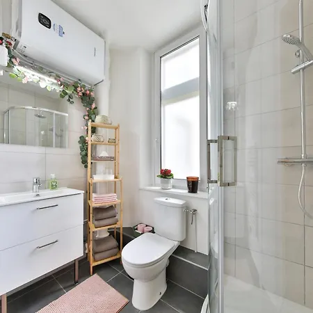 Cosy- Calme Et Confort Au Cœur De * Mulhouse