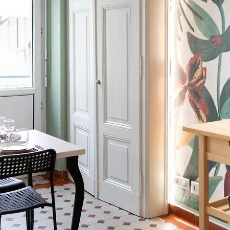 Cosy- Calme Et Confort Au Cœur De Appartement Mulhouse