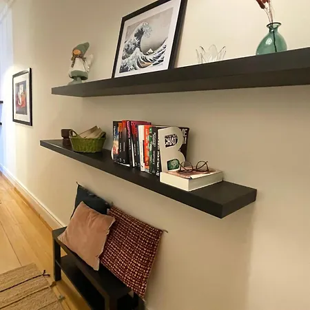 Cosy- Calme Et Confort Au Cœur De Appartement Mulhouse